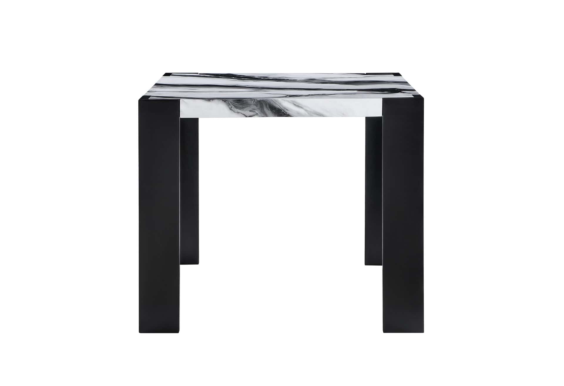 D2538 PANDA BAR TABLE