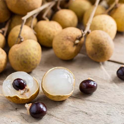 Longan