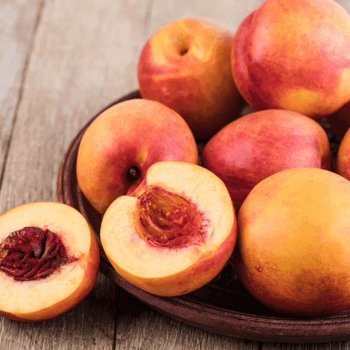 Nectarine