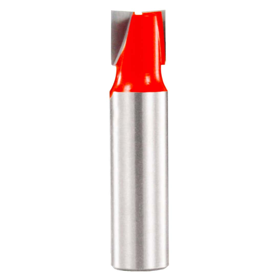 Freud 16-109 Mortising/Undersize Plywood Bit 15/32″ for 1/2″ Plywood, 1/2″ shank