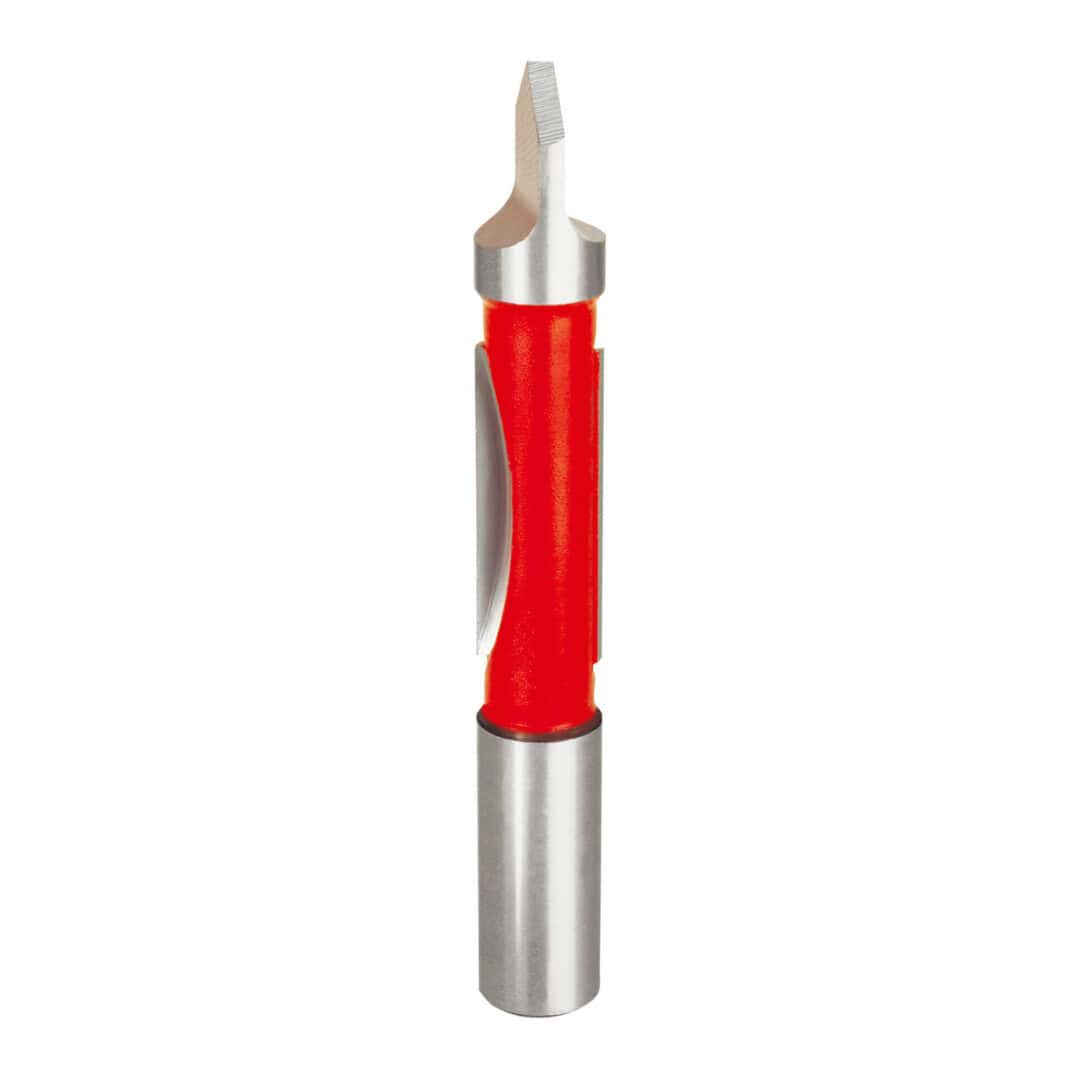 Freud 28-104, 1/2″ x 1-1/4″ Panel Pilot Bits, 1/2″ Shank