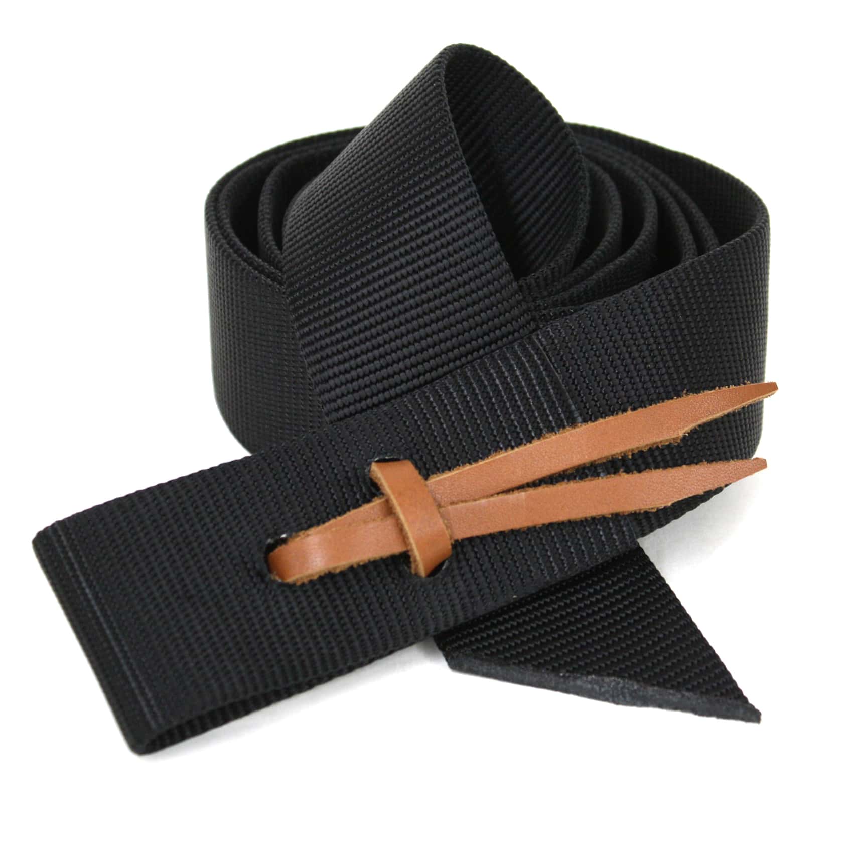 Nylon Cinch Strap – 2 Colors