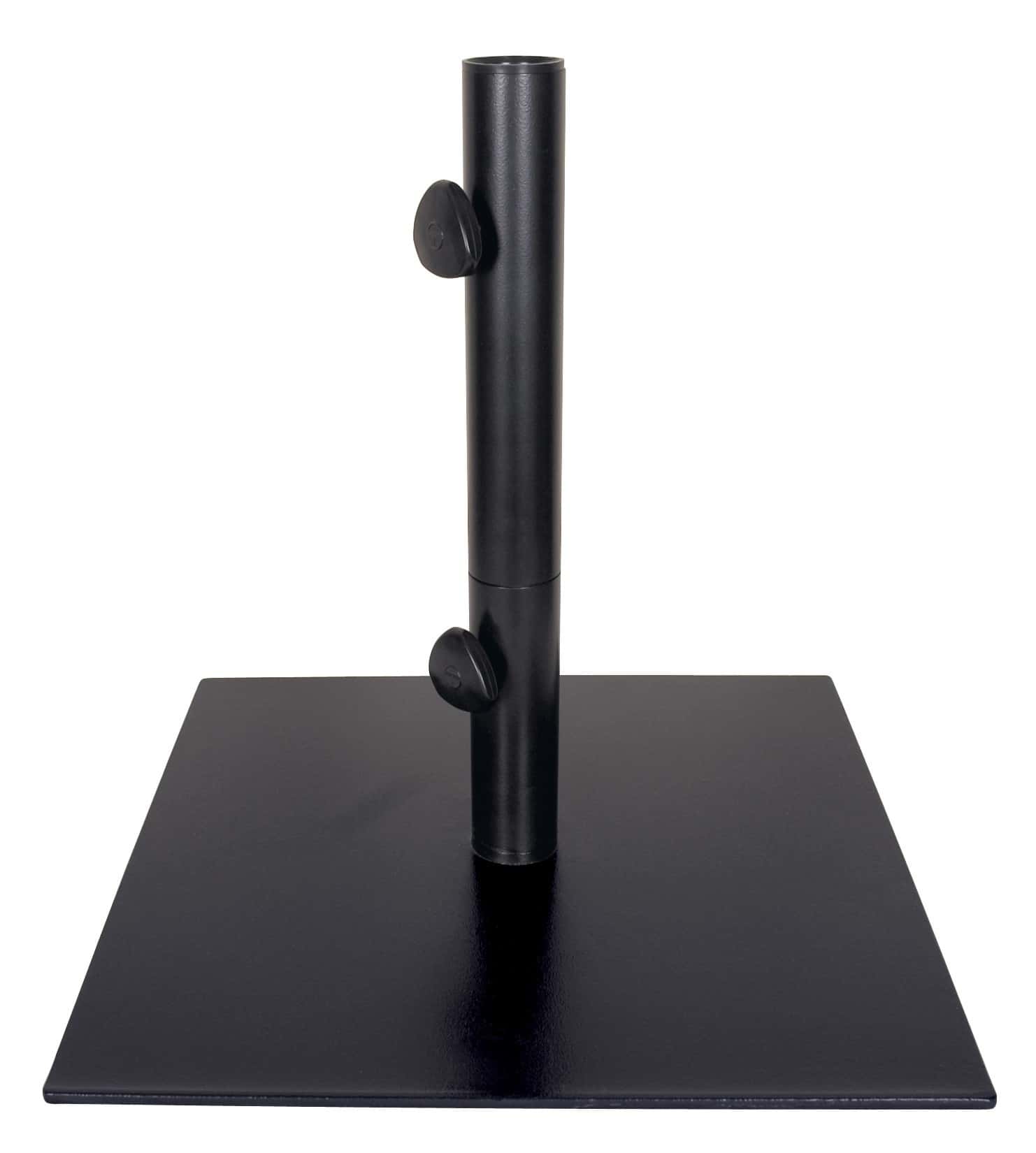 35# Steel Plate Umbrella Base