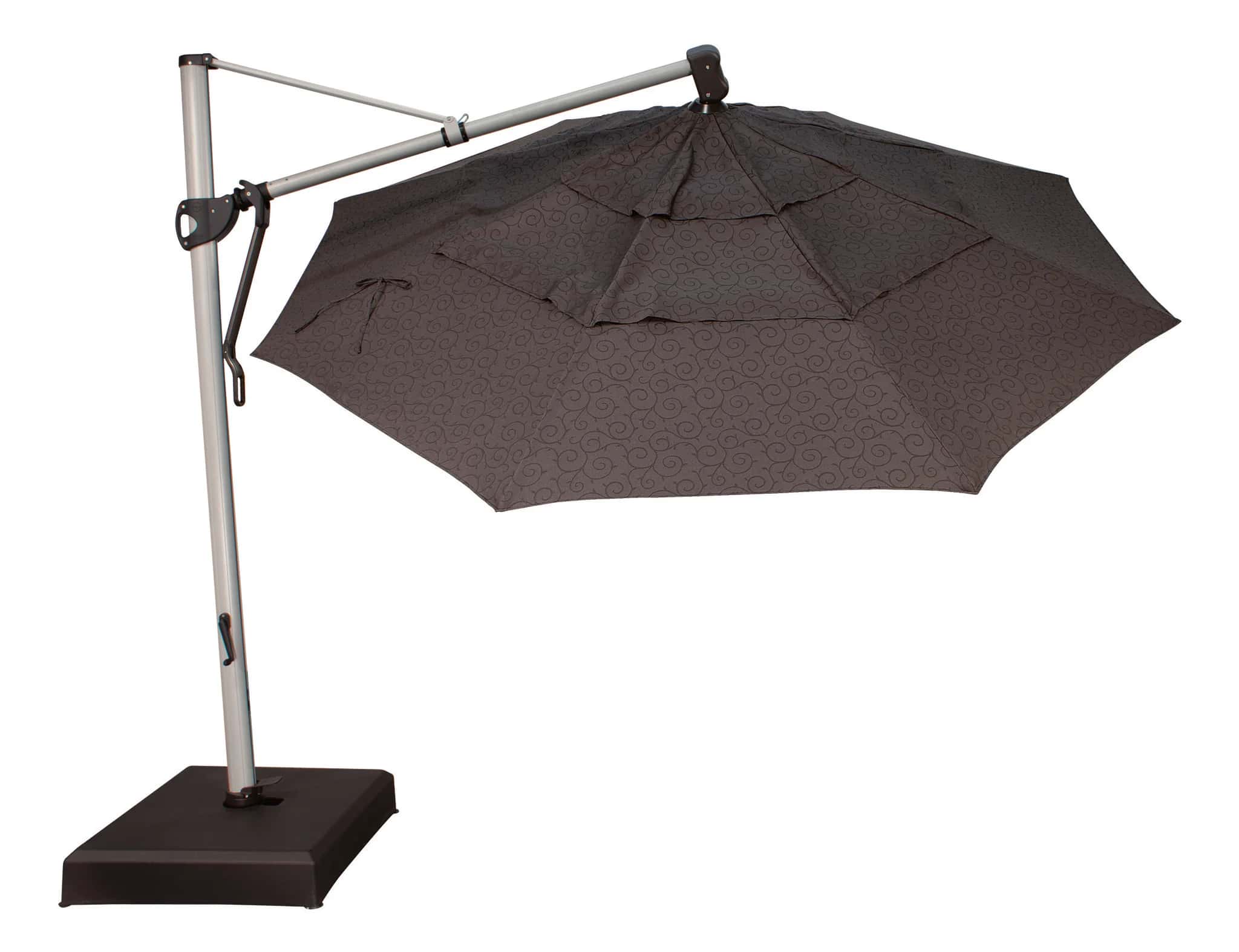 11′ Octagonal AKZ Plus Cantilever