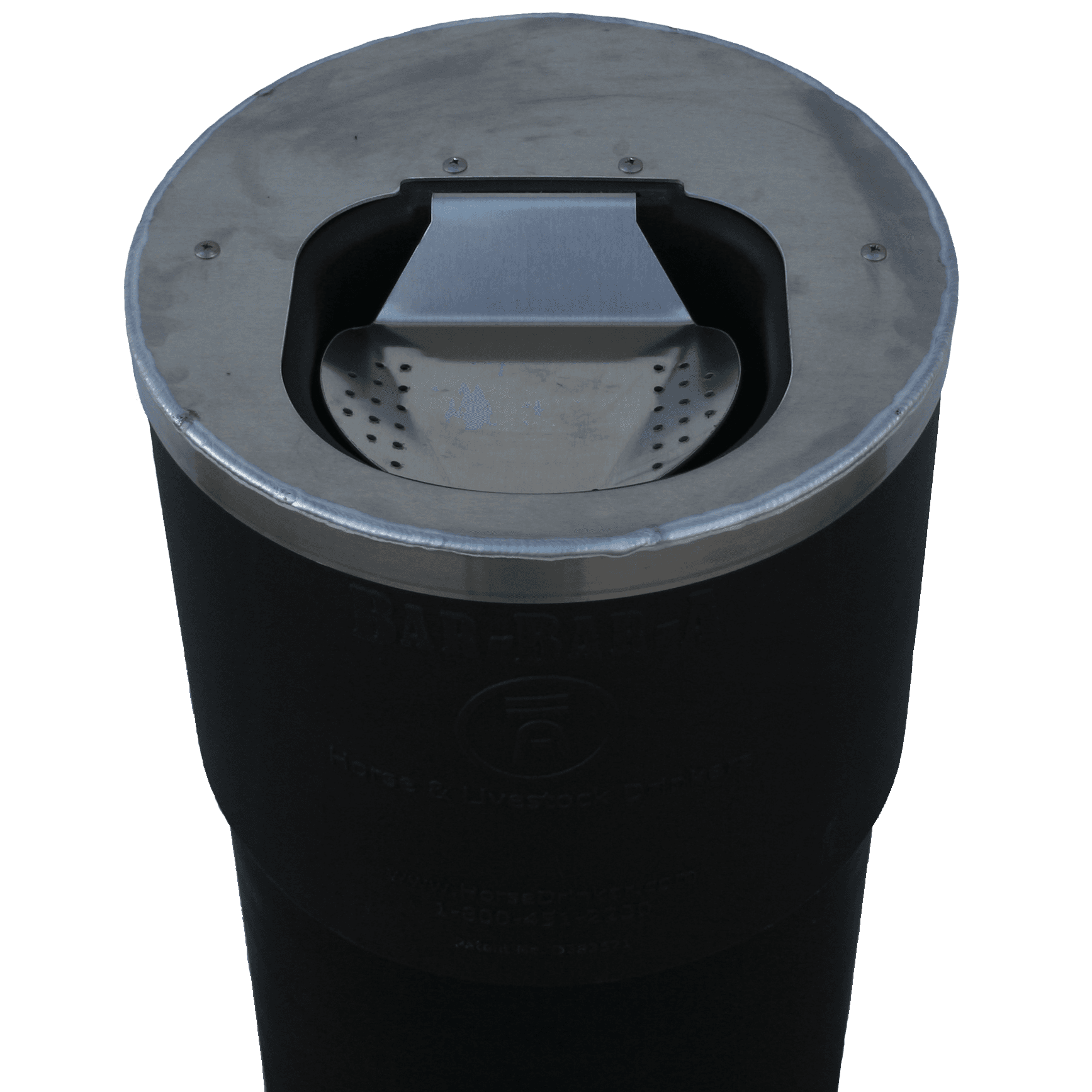 Insulated Hog Drinker