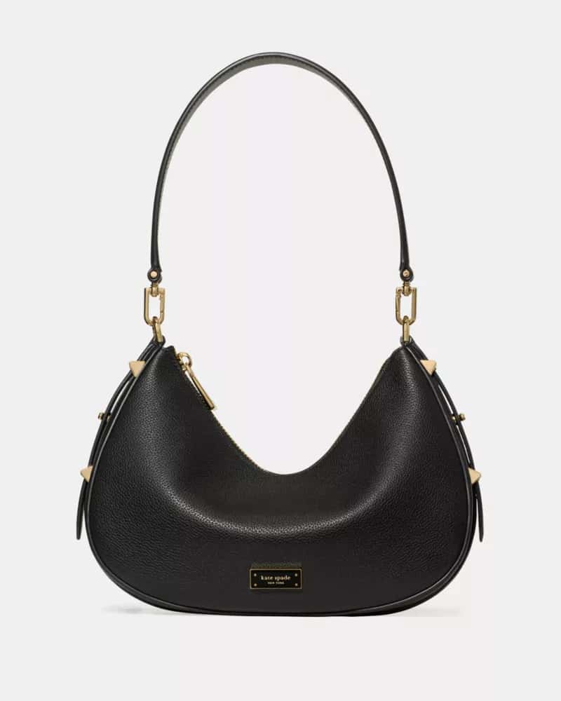 Liv Canvas Convertible Shoulder Bag
