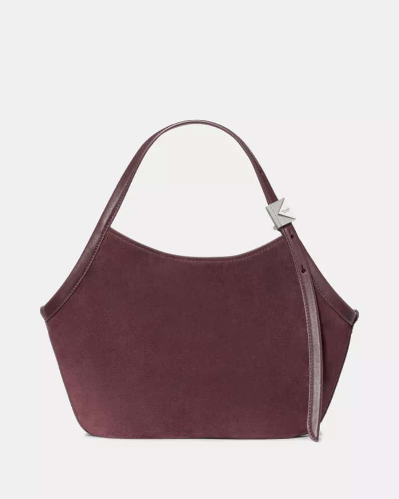 Deco Small Tulip Tote Bag