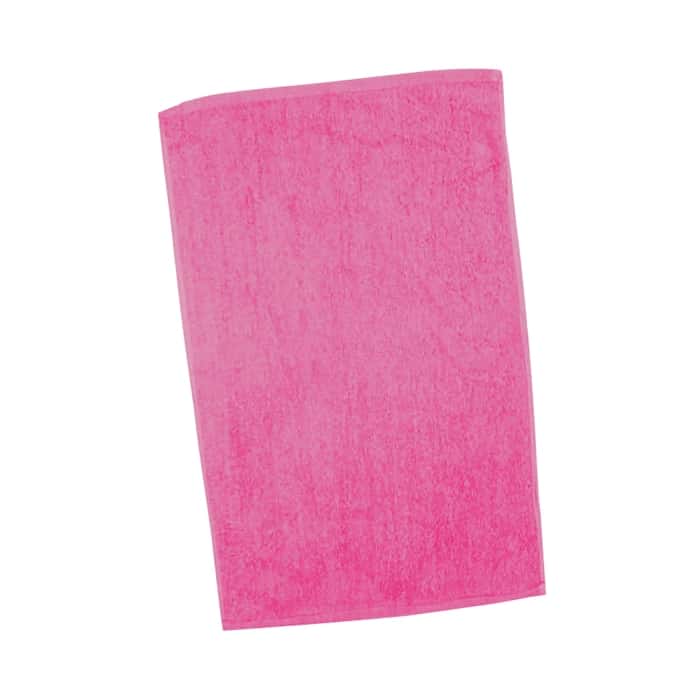 T300 – Q-Tees – Deluxe Hemmed Towel