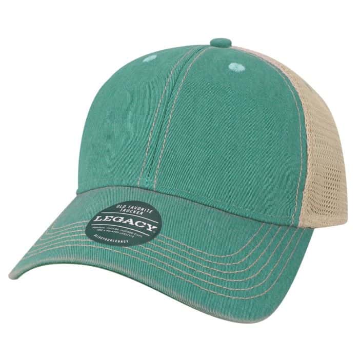 OFAY – Legacy – Youth Old Favorite Trucker Cap