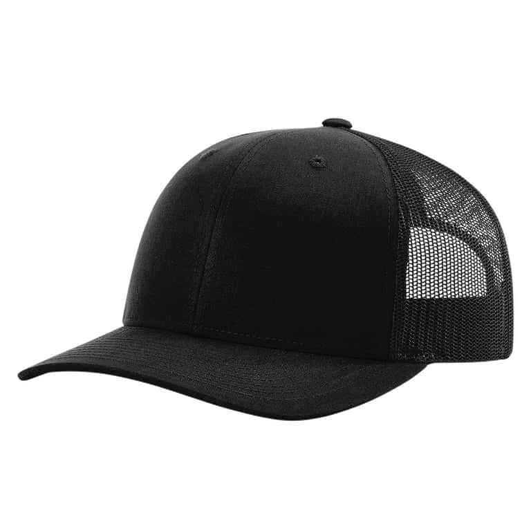112PL – Richardson – 112+ R-Flex Adjustable Trucker