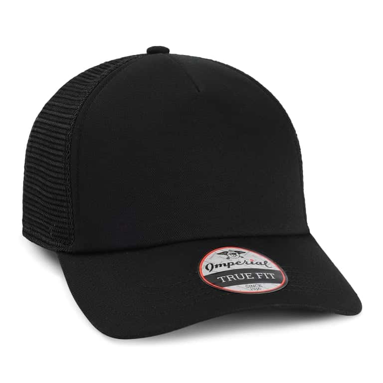 1287 – Imperial – North Country Trucker