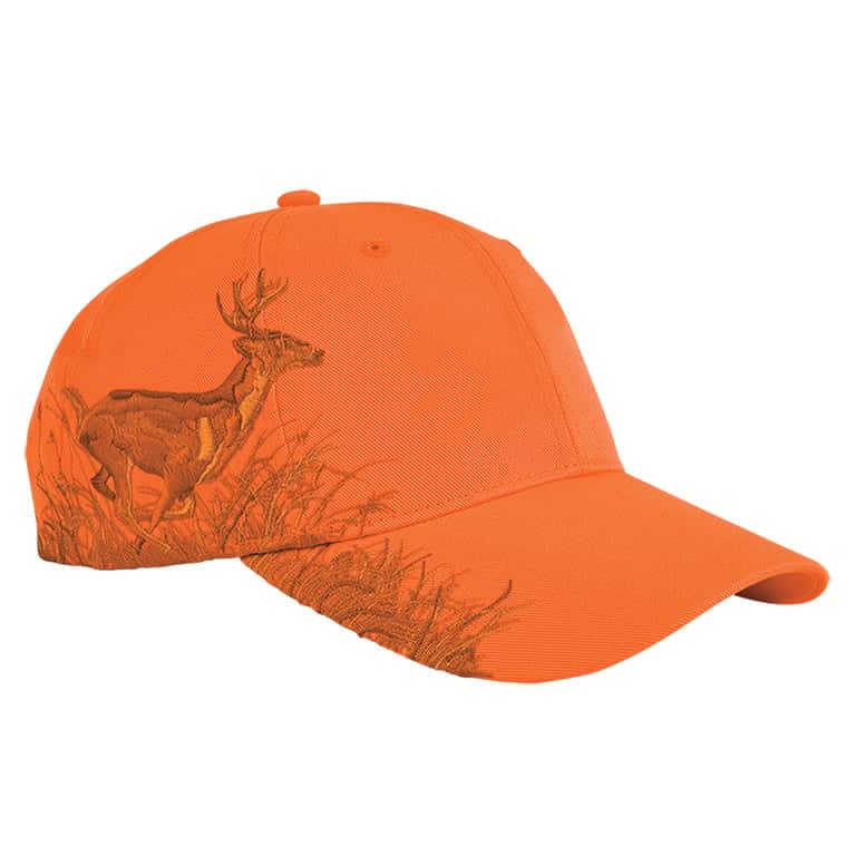 3301 – Dri Duck – Buck