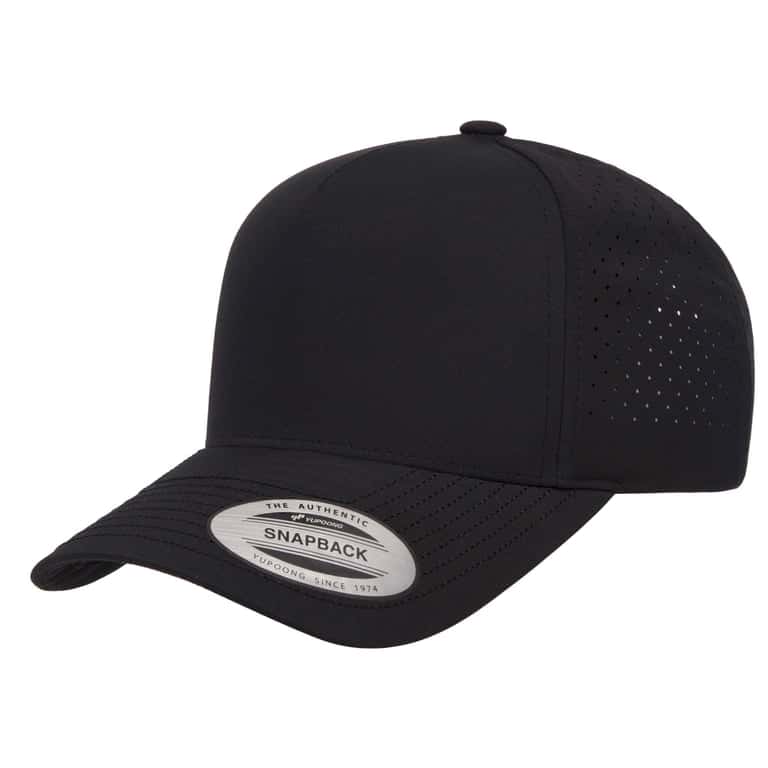 5389AP – YP Classics – Five-panel Perforated