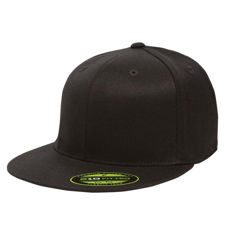6210FF – Flexfit – Flatbill