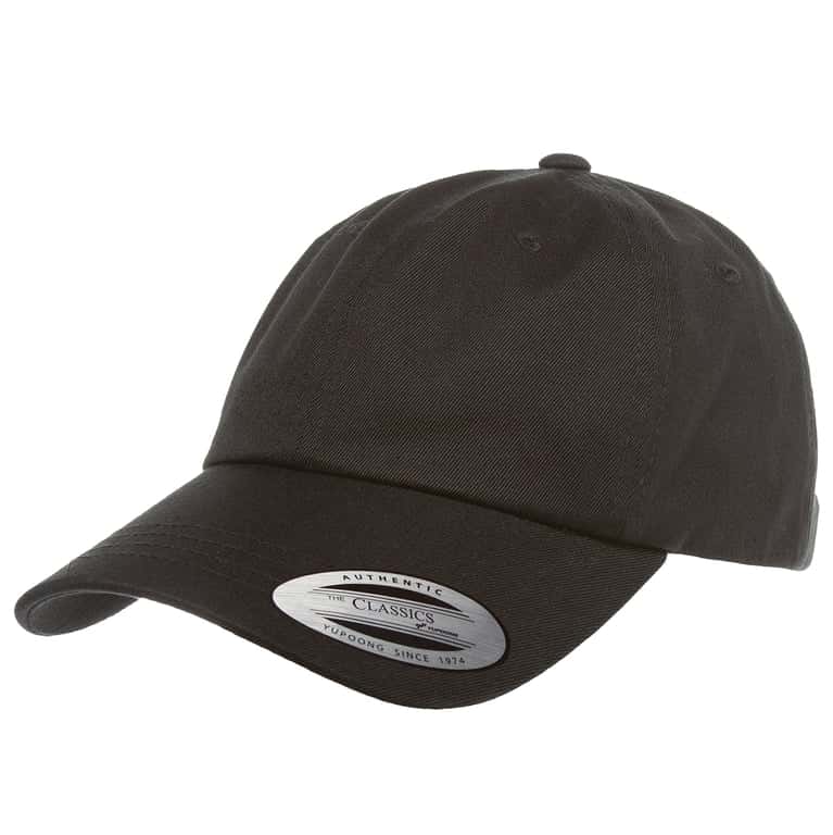 6245CM – YP Classics – Dad Hat