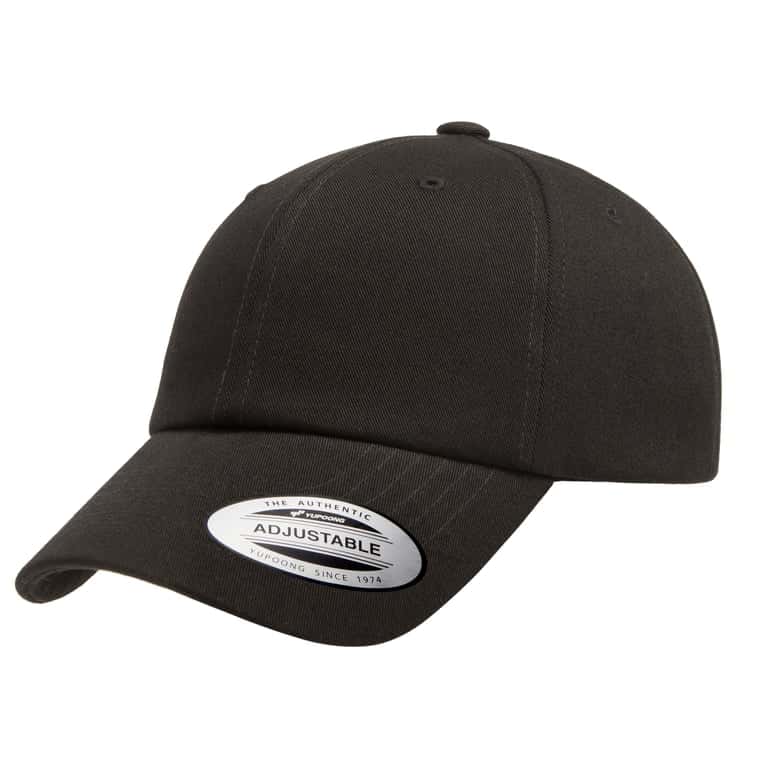 6245EC – YP Classics – Ecowash Dad Hat