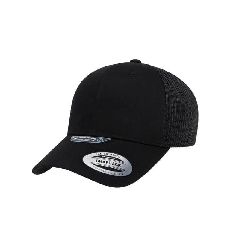 6606NU – YP Classics Nu Retro Trucker