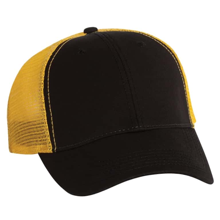 AH80 – Valucap – Washed Trucker