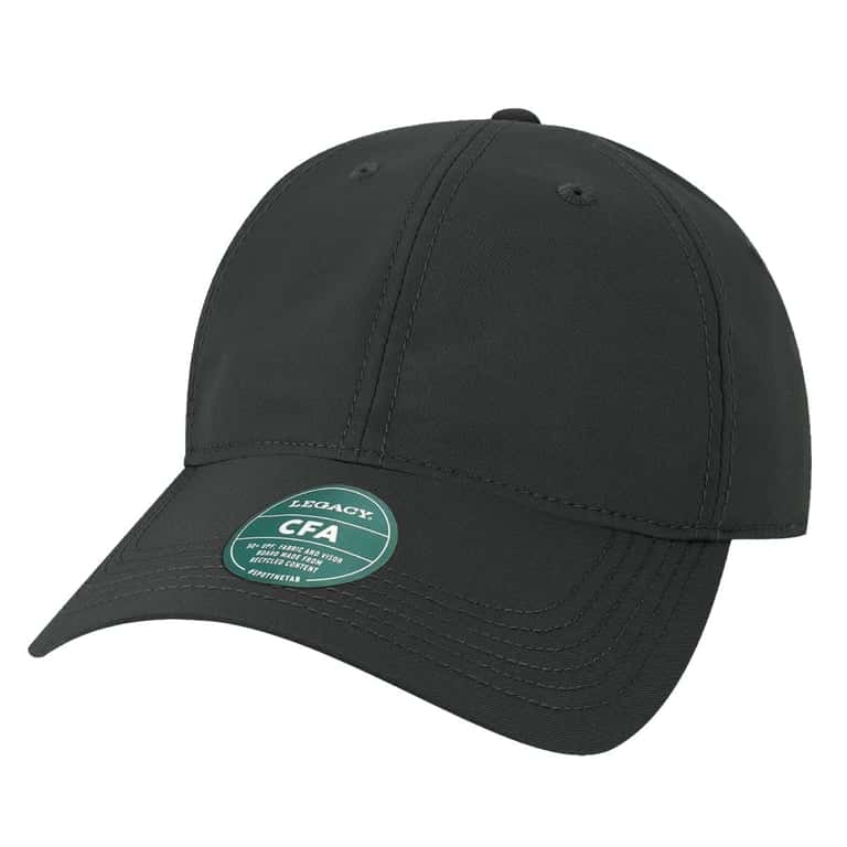 CFA – Legacy – Cool Fit Sustainable Adjustable Cap