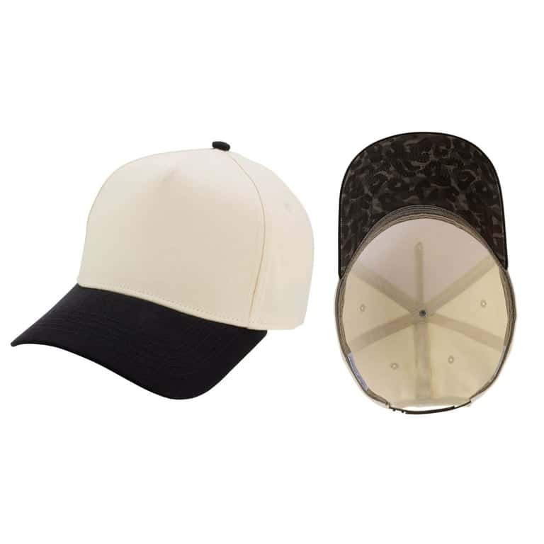 Colbie – Infinity Her – Two Tone Five-Panel