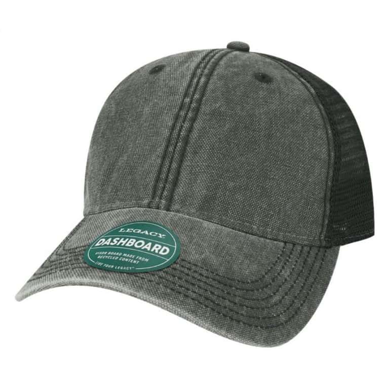 DTA – Legacy – Dashboard Trucker
