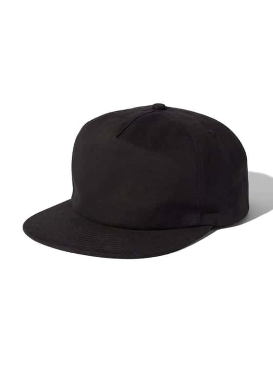 Weld – FTS – 5-Panel Brushed Cotton Field Trip