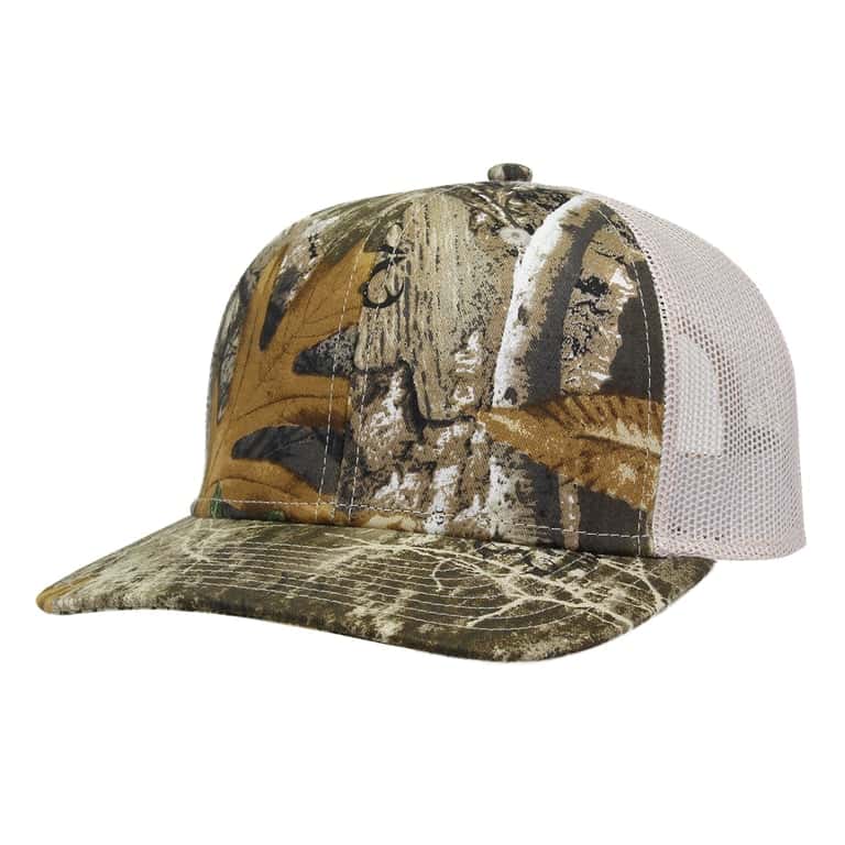 GB452C – The Game – Everyday Camo Trucker