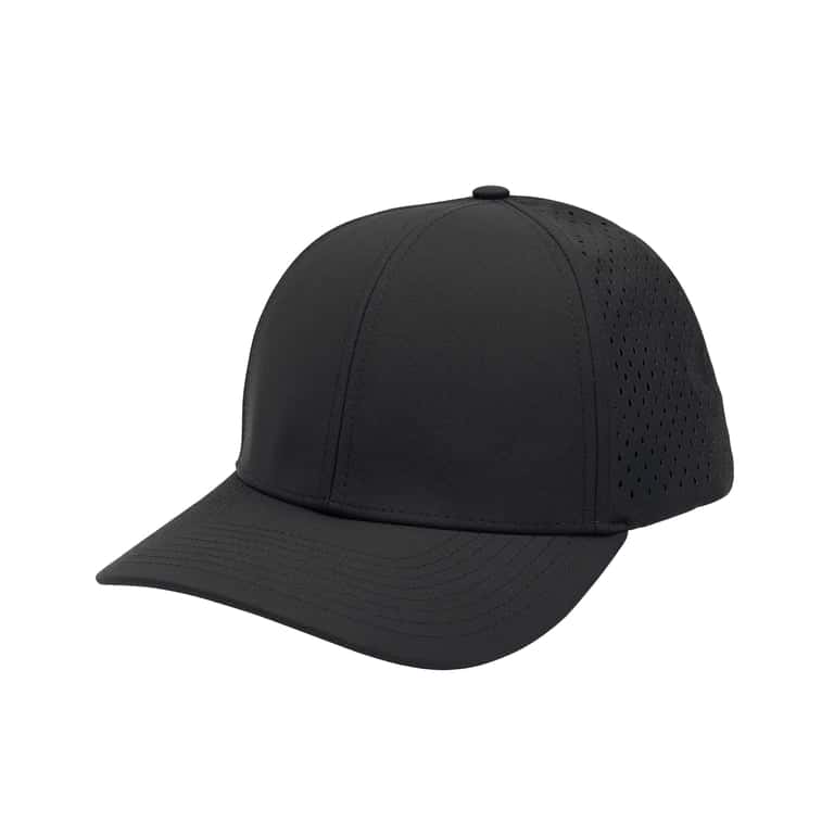 Ivins – Billest – 6-panel Mid Profile