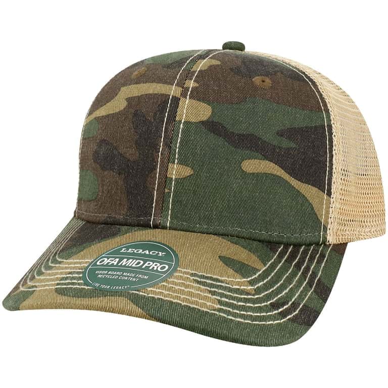 OFMPS – Legacy – Old Favorite Mid Pro Trucker