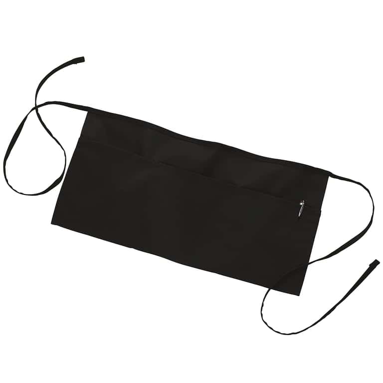 Q2115 – Q-Tees – Waist Apron with Pockets