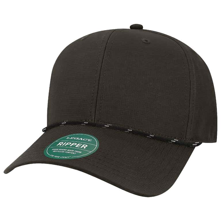 Ripper – Legacy – 6-Panel Ripstop