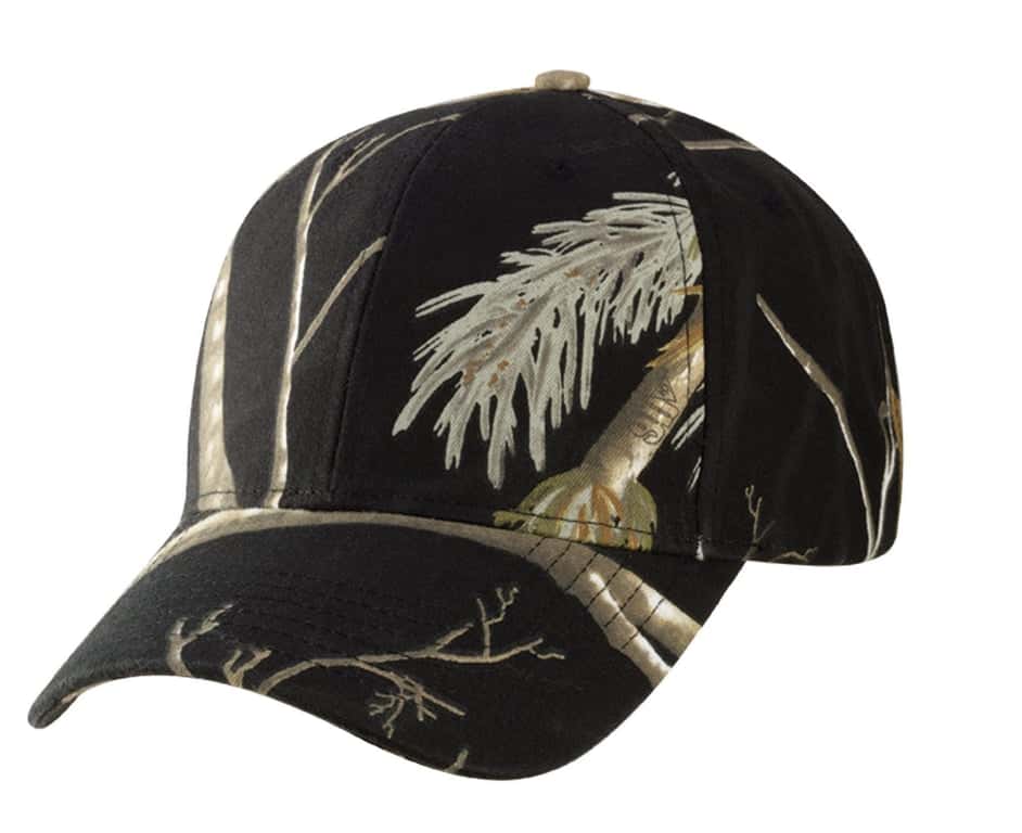 SN200 – Kati Sportcap – Specialty Licensed Camo