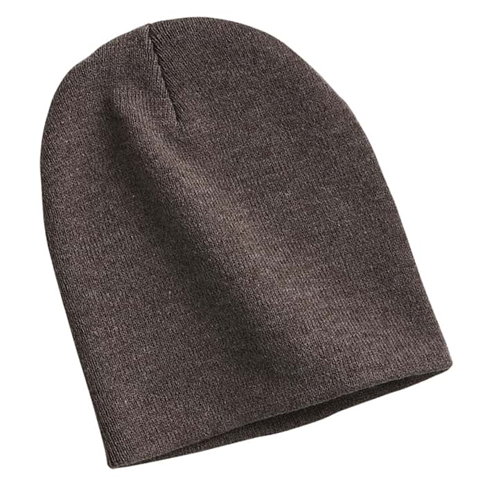 SP08H – Sportsman – Heathered 8″ Knit