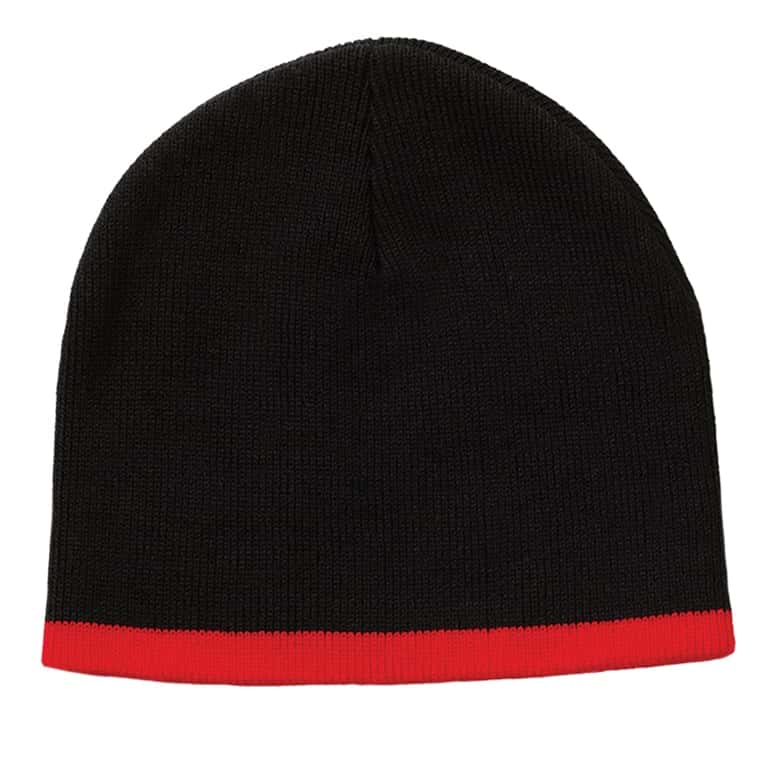 SP09 – Sportsman – Bottom Stripe Knit