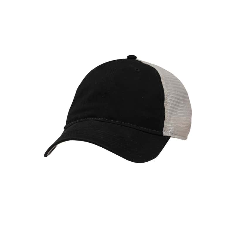 SP1750CT Sportsman Mesh Dad Hat Fit