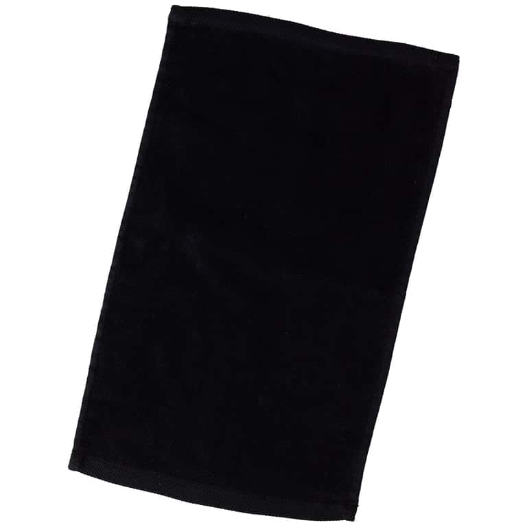T600 – Q-Tees – Hemmed Fingertip Towel