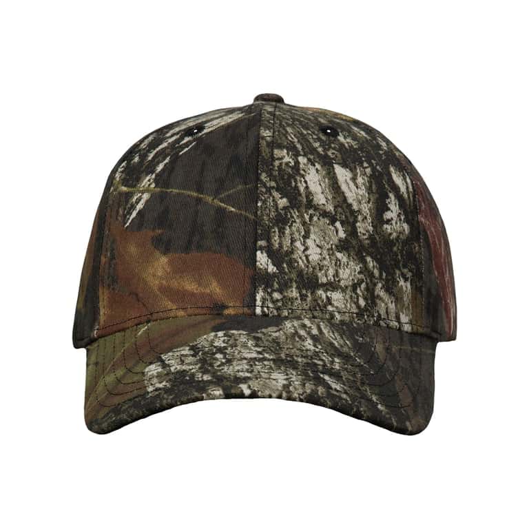 VC150C – Valucap – Licensed Camo – Full Twill