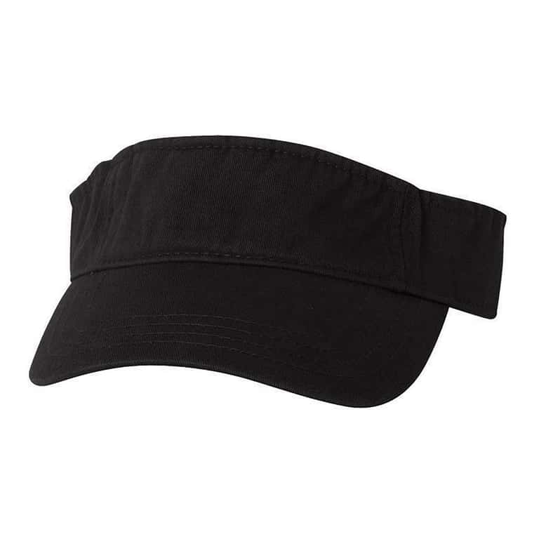 VC500 – Valucap – Bio-washed Visor
