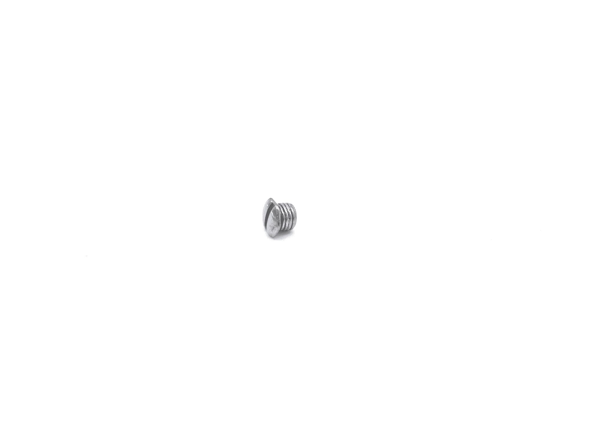 Class 20/26 Tension Spring Holding Screw