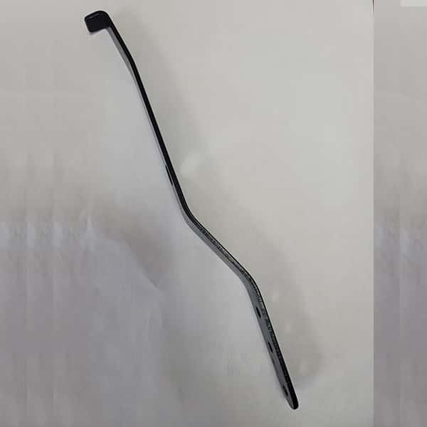 Class 26 pressure bar lever spring