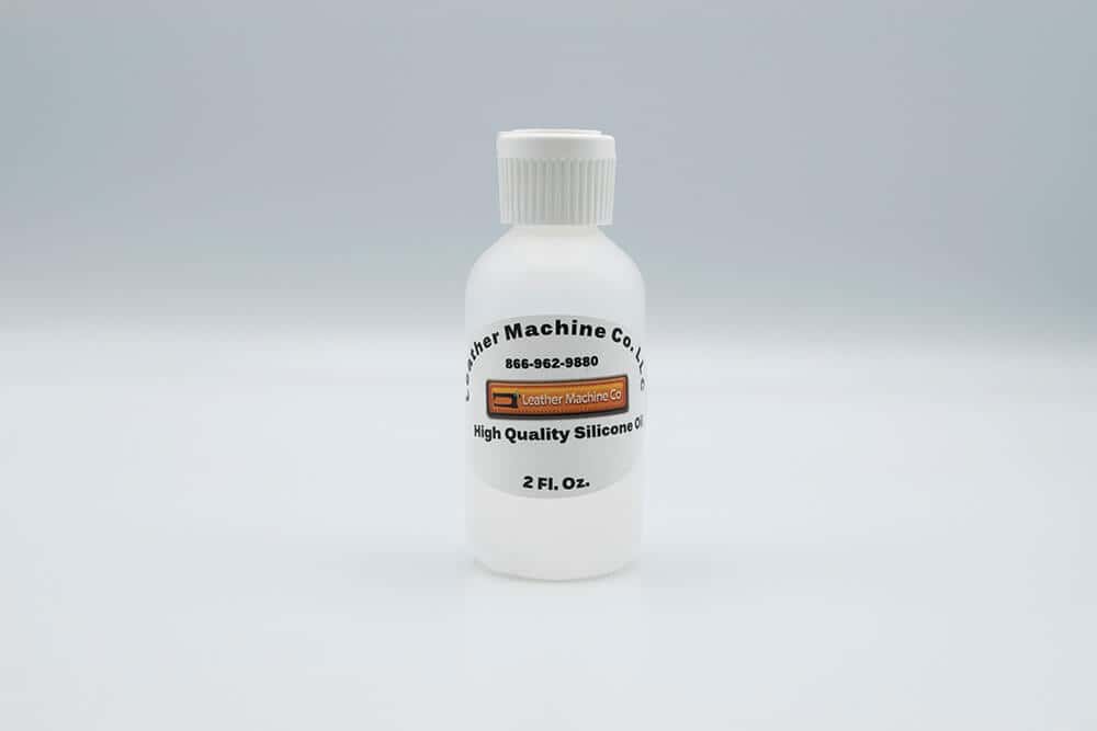 Silicone Thread Lubricant