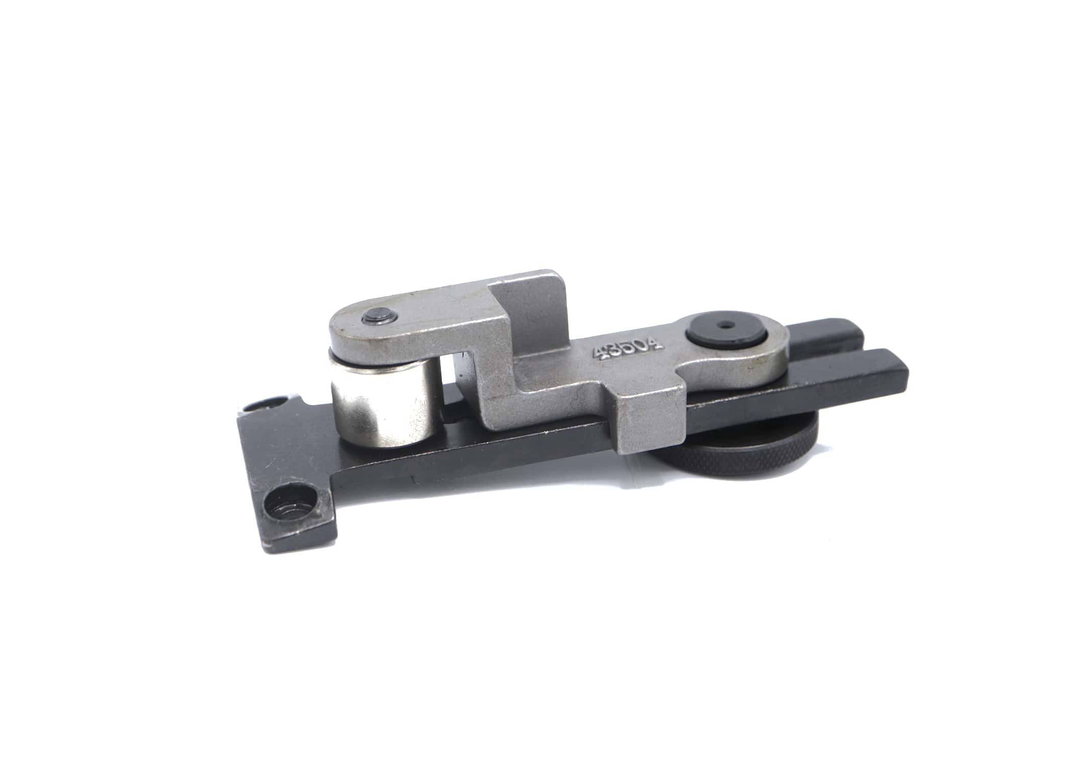 Heavy Duty Roller Edge Guide