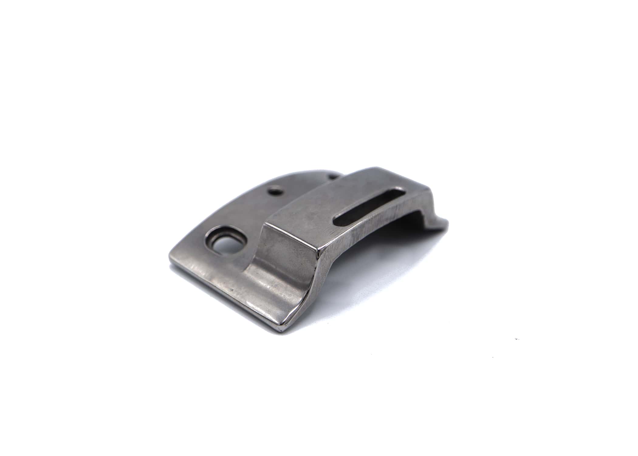 Holster Plate