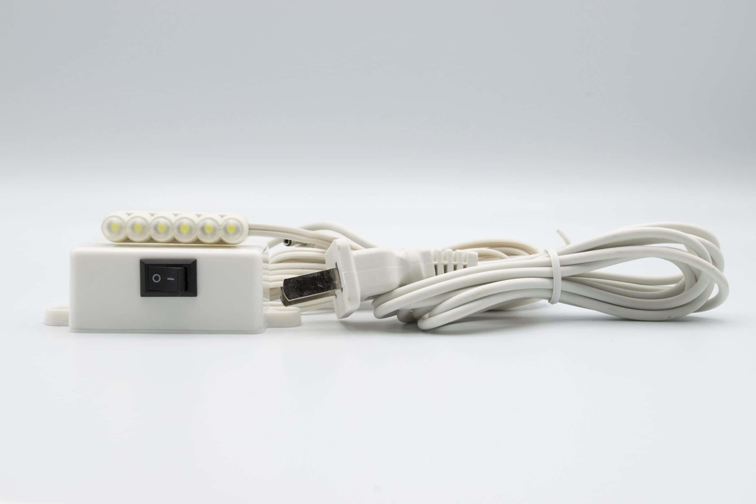 LDA-1 LED Magnetic light