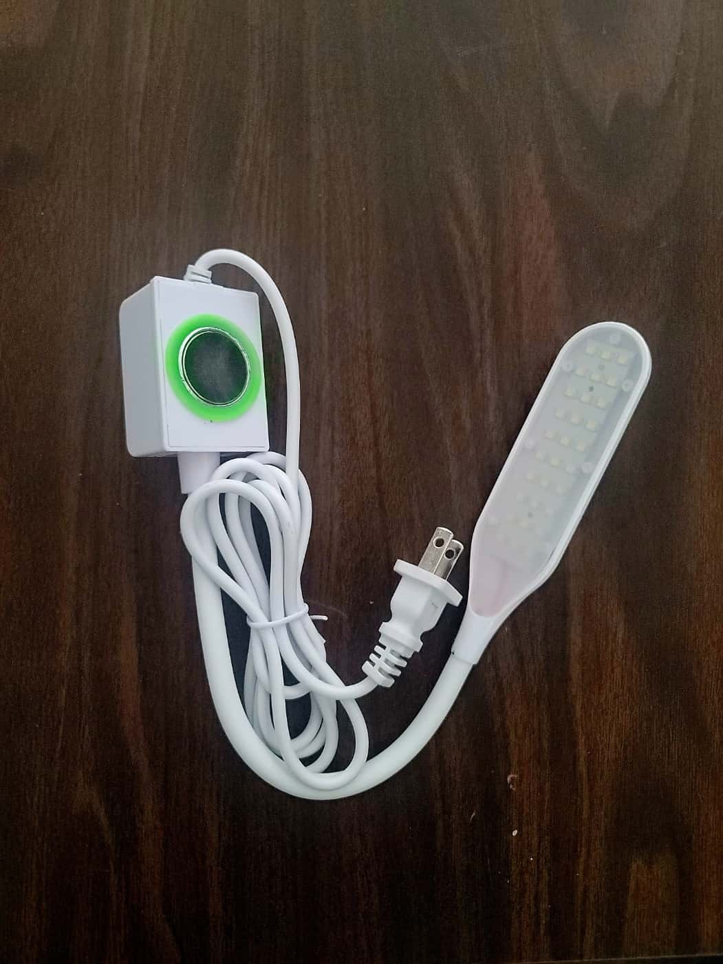 LDA-3 Ultra Bright Flex Light