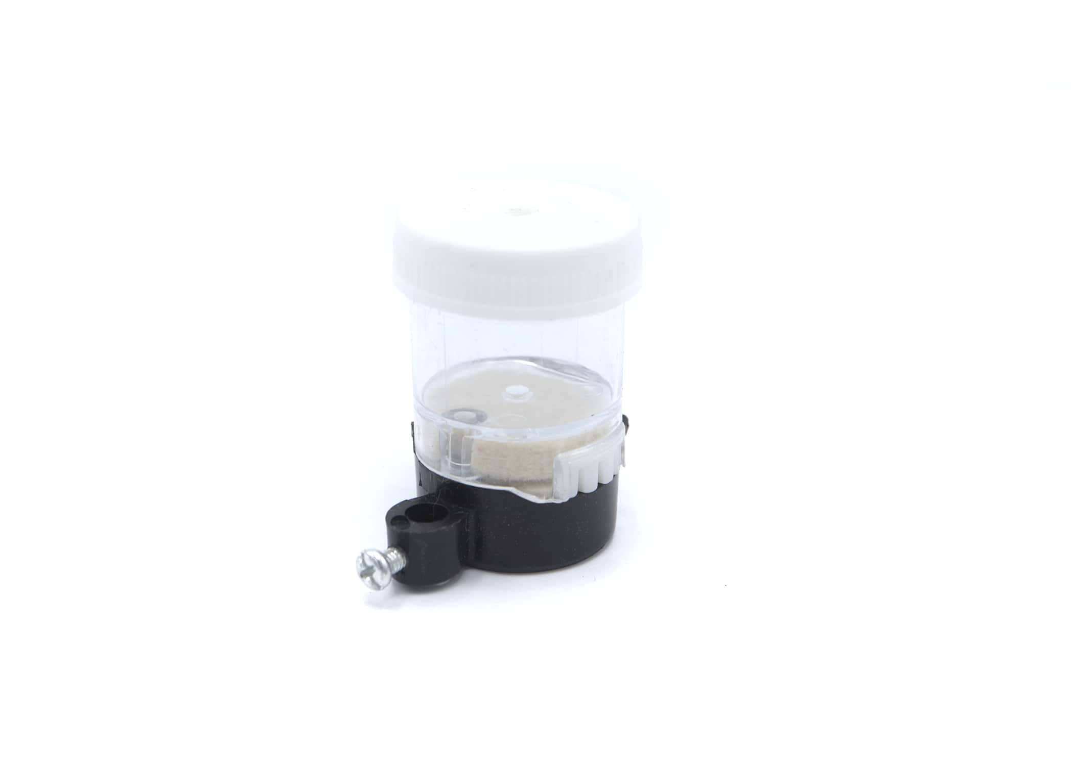 Magnetic Thread Lubricator