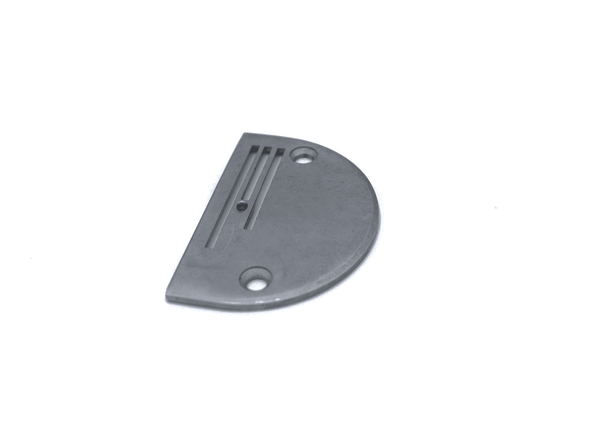 Class 17 Needle Plate