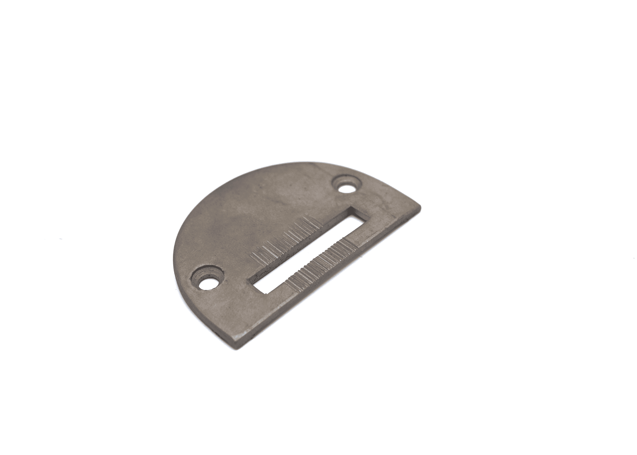 Class 18 Needle Plate