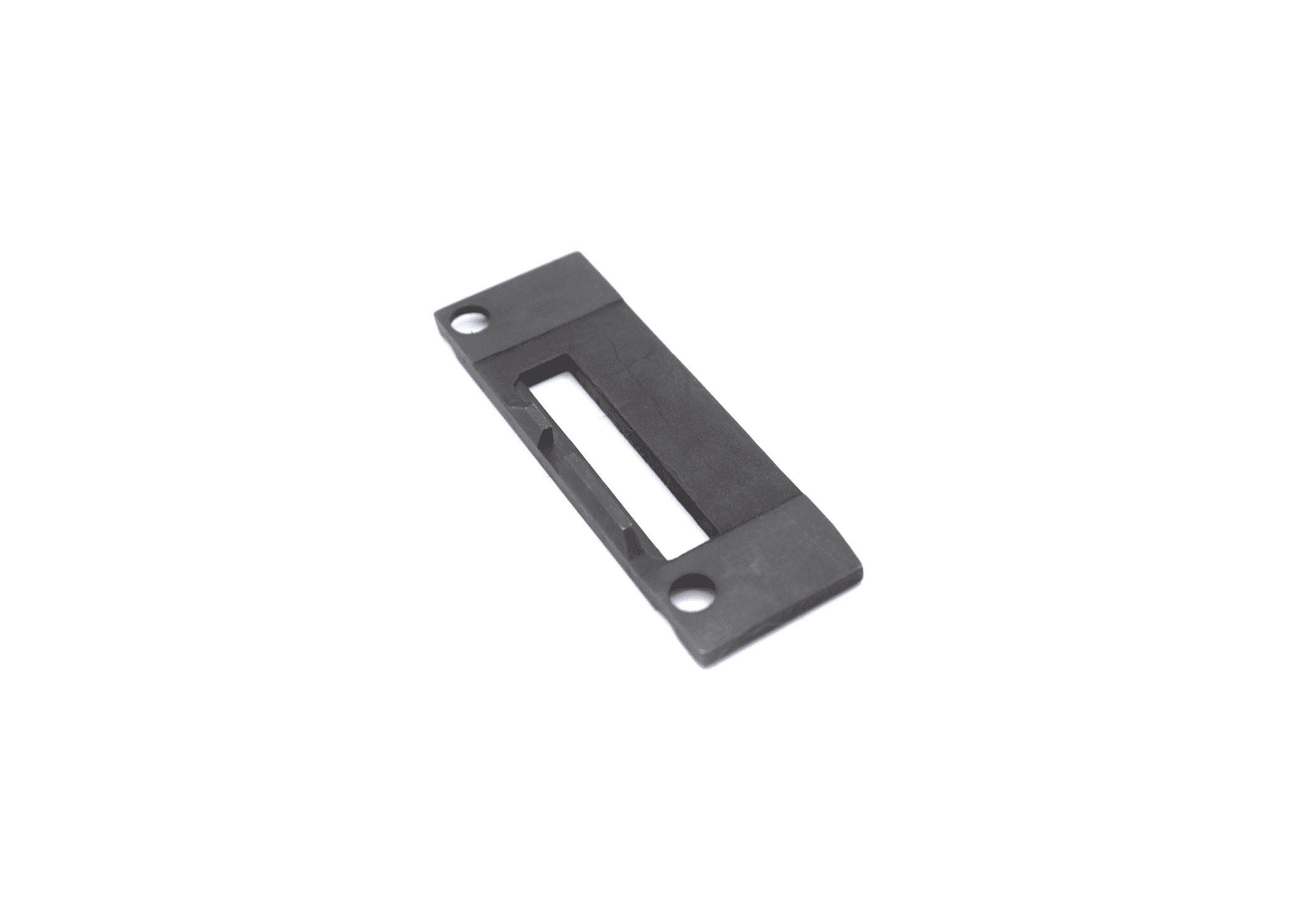 Cobra Class 20 Needle Plate