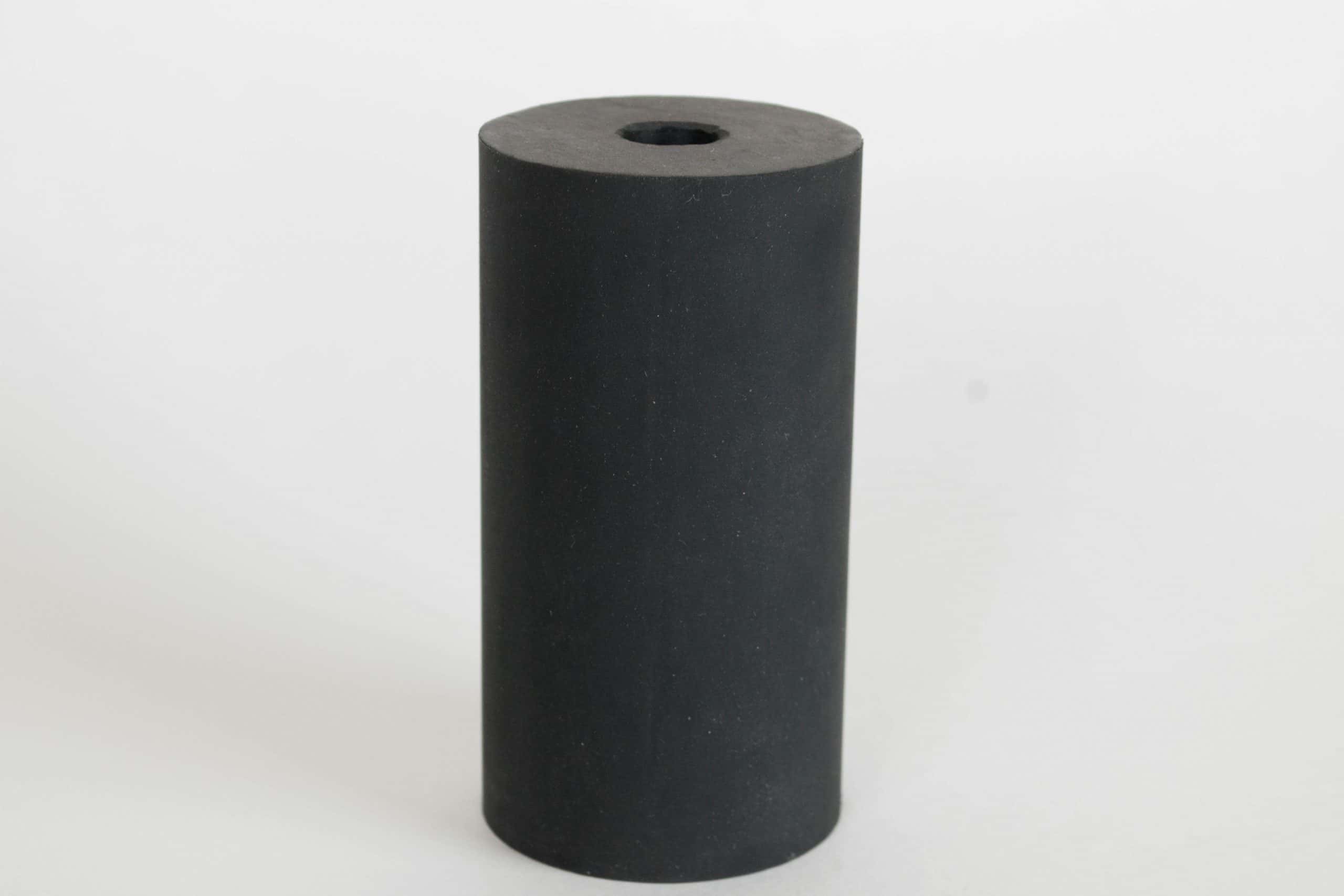 MP Burnisher Rubber Wheel